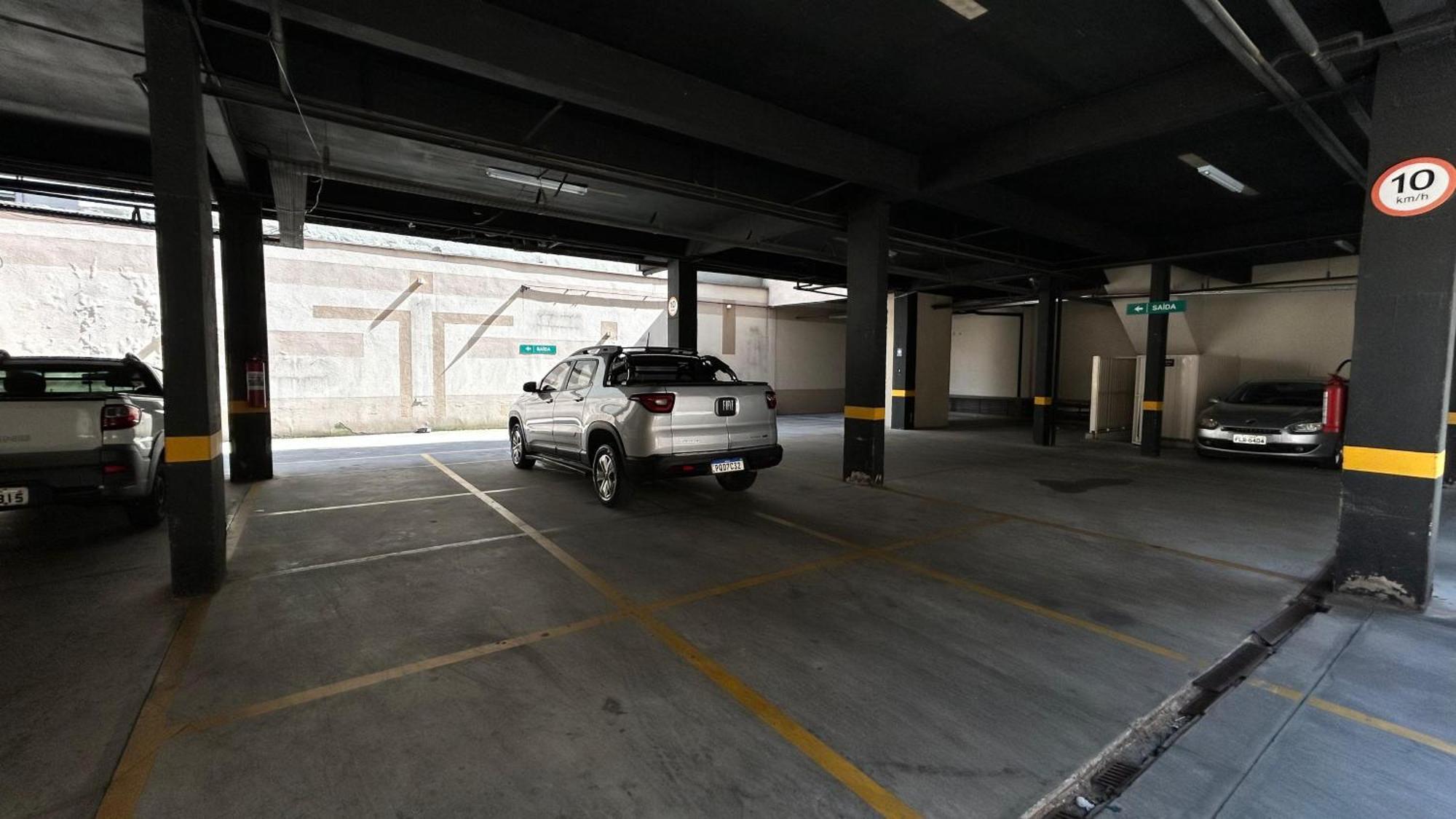 Add Hoteis Center Norte 圣保罗 外观 照片